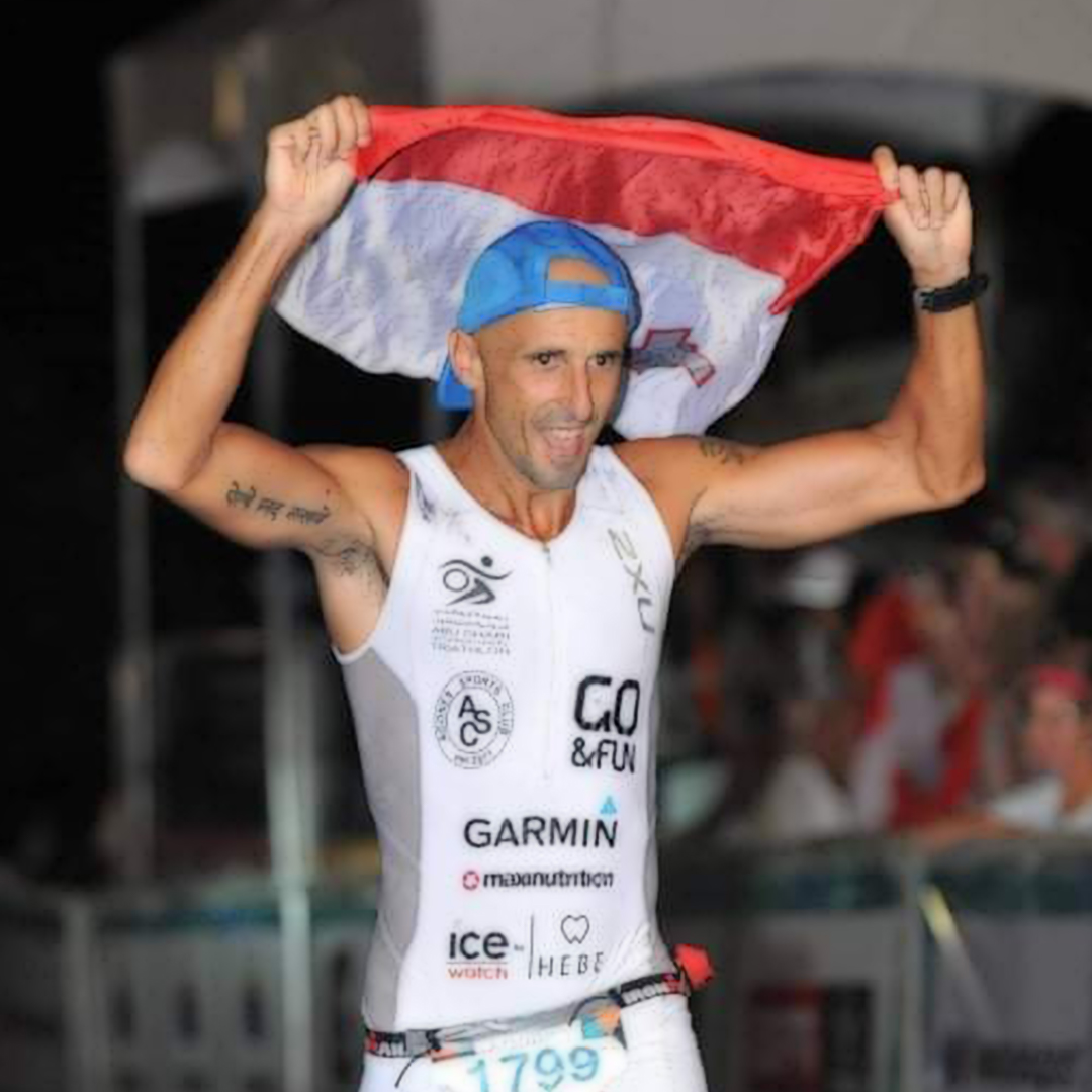 Fabio Spiteri