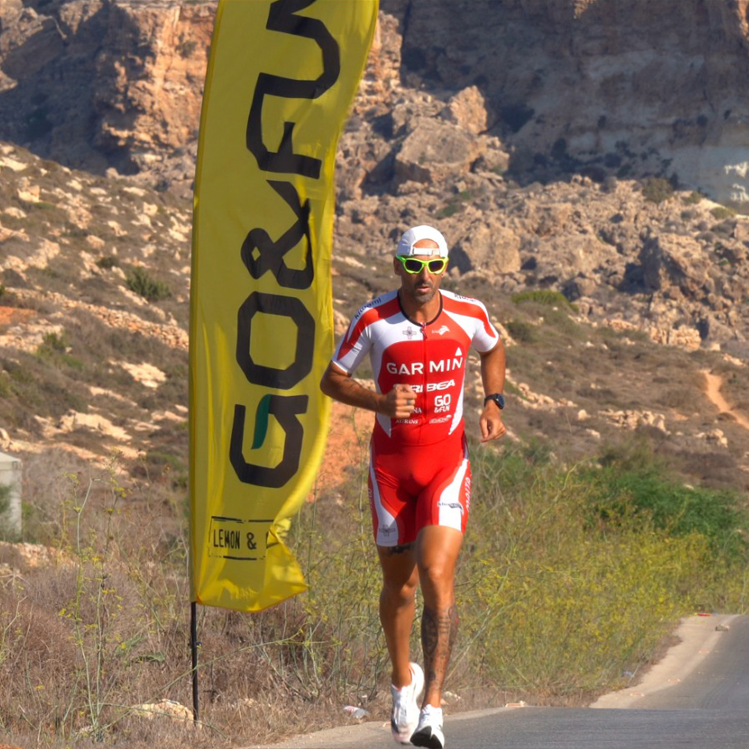 Fabio Spiteri