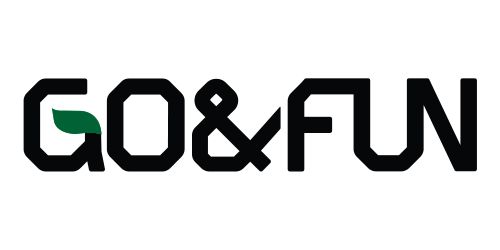 GO&FUN logo