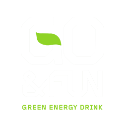 Go & Fun Logo Light